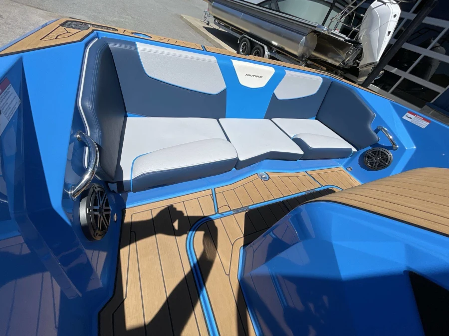 2024 Nautique Boats Ski Nautique 200 for sale in Greensboro, Georgia