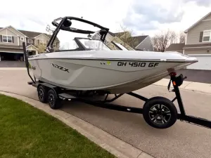 2020 Tige Boats RZX20 / 20RZX for sale in Fenton, Michigan