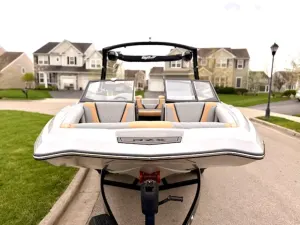 2020 Tige Boats RZX20 / 20RZX for sale in Fenton, Michigan