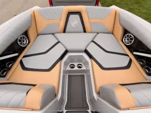 2020 Tige Boats RZX20 / 20RZX for sale in Fenton, Michigan