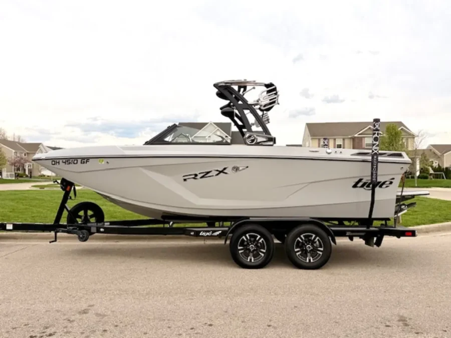 2020 Tige Boats RZX20 / 20RZX for sale in Fenton, Michigan
