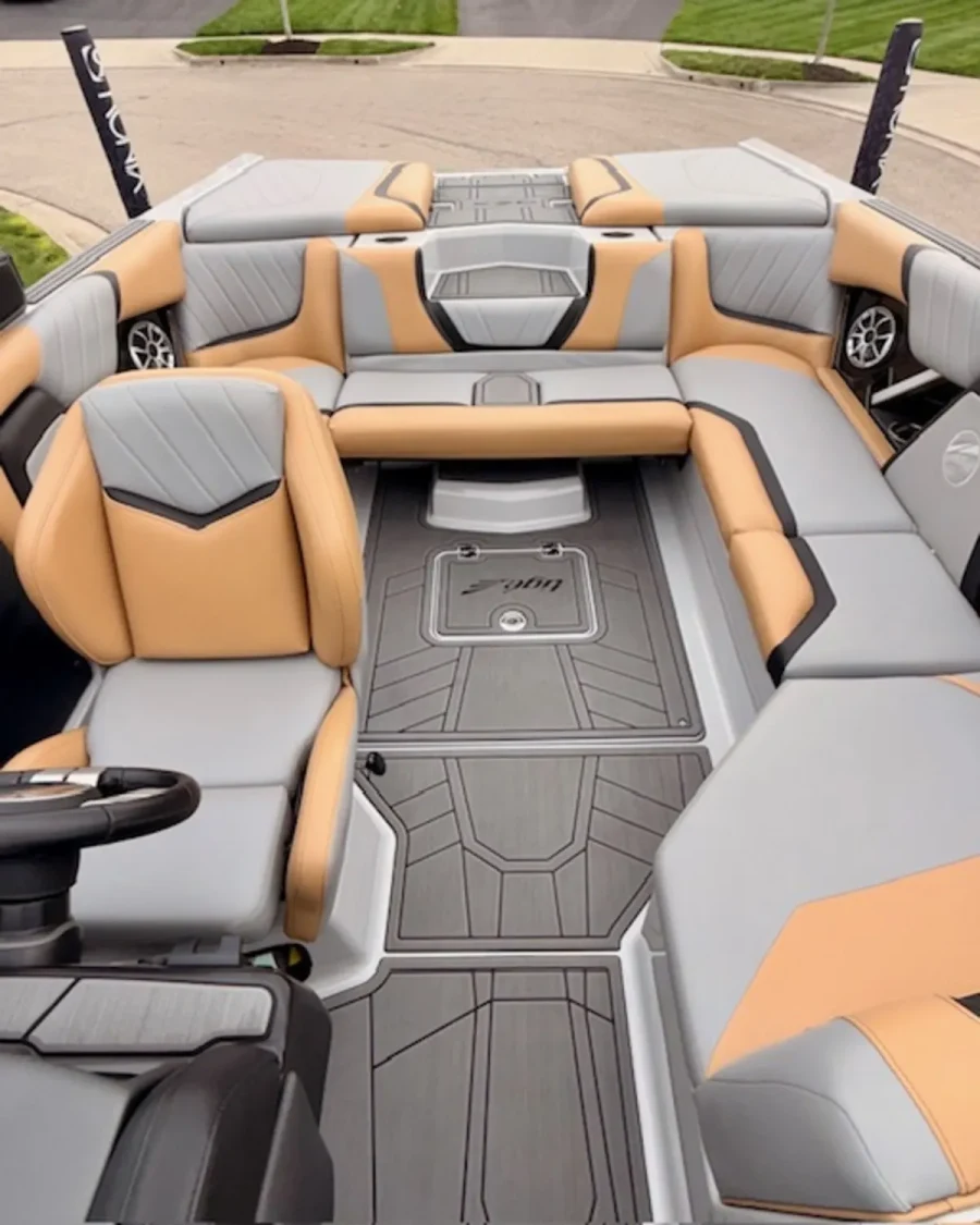 2020 Tige Boats RZX20 / 20RZX for sale in Fenton, Michigan