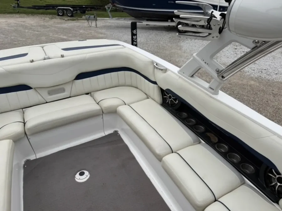 2013 Malibu Boats Wakesetter 24 MXZ for sale in Spokane, Missouri