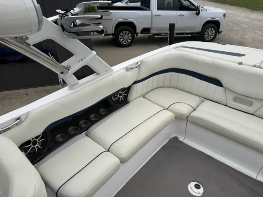2013 Malibu Boats Wakesetter 24 MXZ for sale in Spokane, Missouri