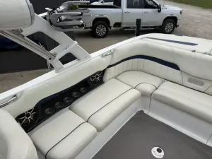 2013 Malibu Boats Wakesetter 24 MXZ for sale in Spokane, Missouri
