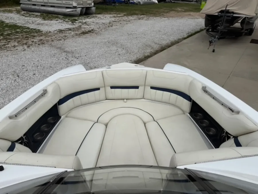 2013 Malibu Boats Wakesetter 24 MXZ for sale in Spokane, Missouri