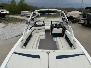 2013 Malibu Boats Wakesetter 24 MXZ for sale in Spokane, Missouri