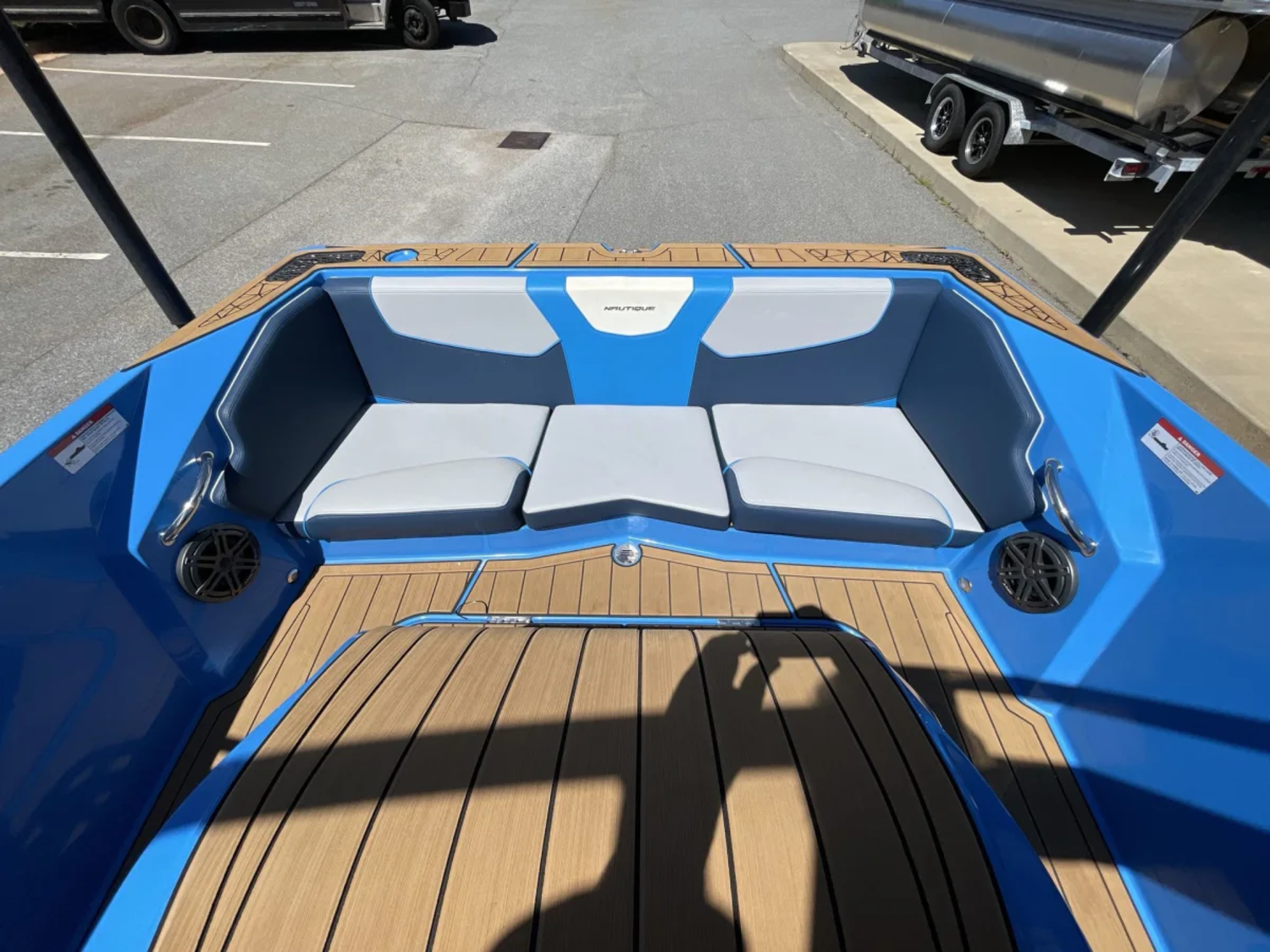 2024 Nautique Ski 200