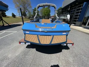 2024 Nautique Boats Ski Nautique 200 for sale in Greensboro, Georgia