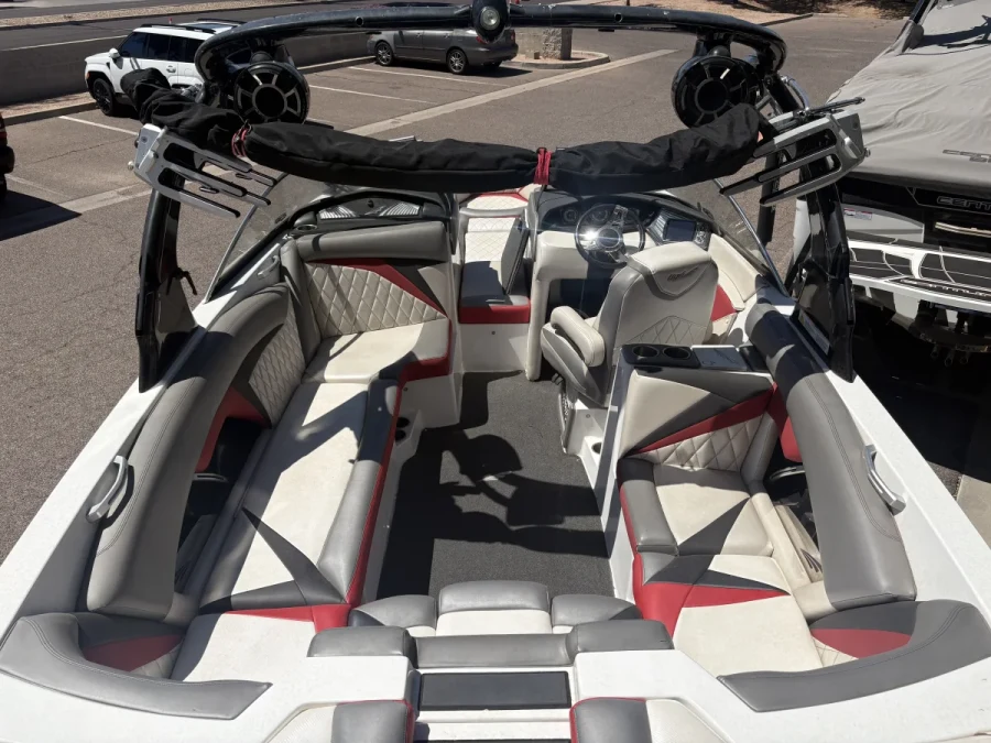 2013 Tige Boats Z3 for sale in Mesa, Arizona