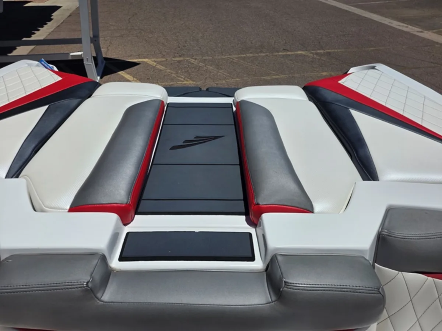 2013 Tige Z3