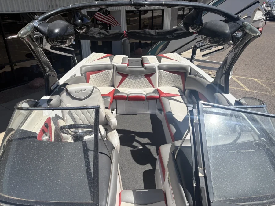 2013 Tige Boats Z3 for sale in Mesa, Arizona