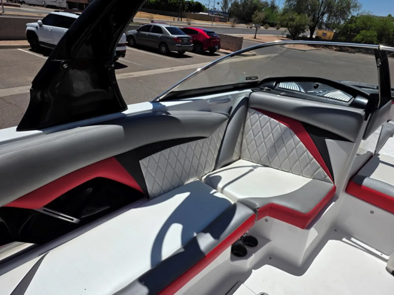 2013 Tige Z3