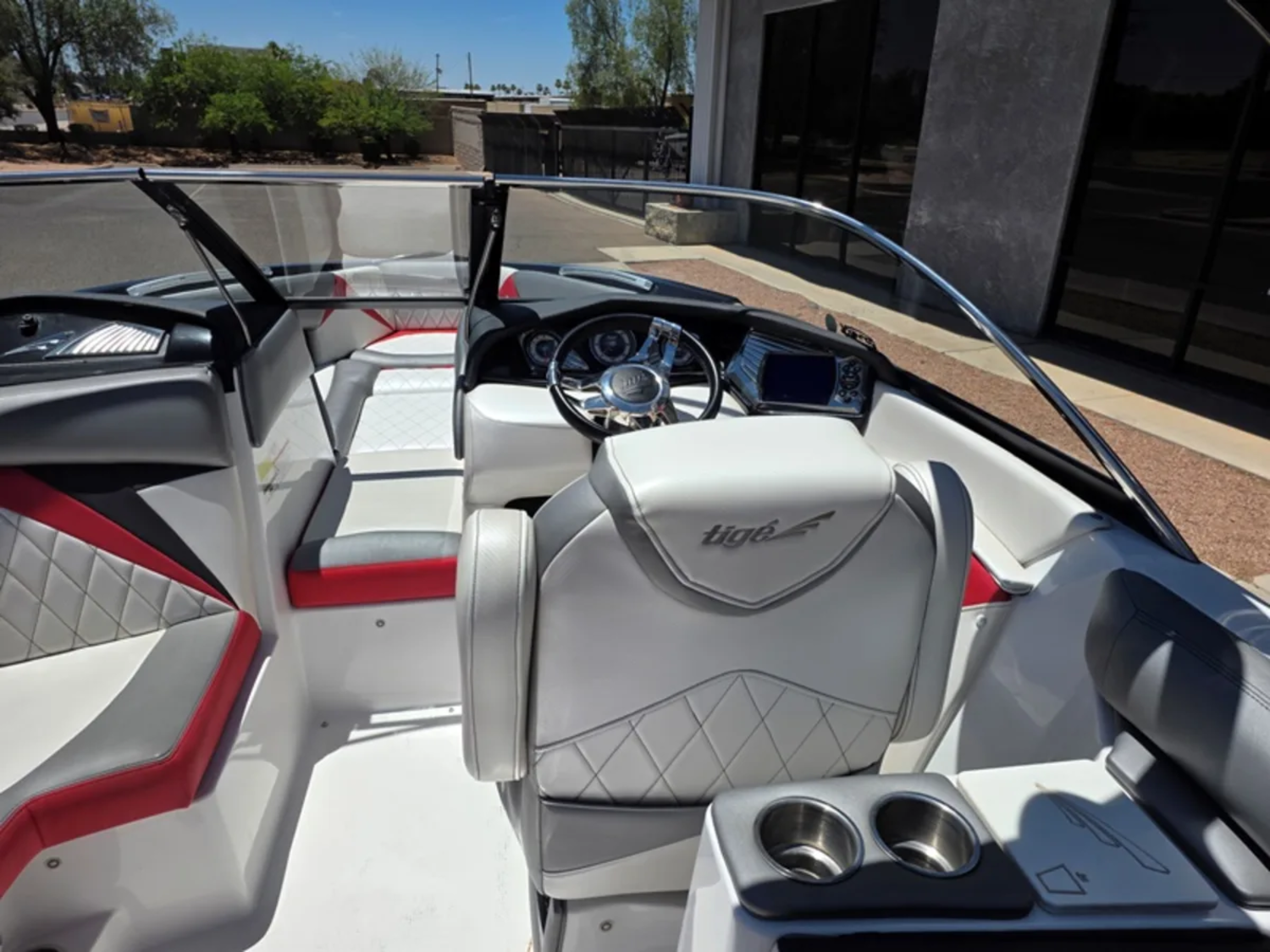 2013 Tige Z3