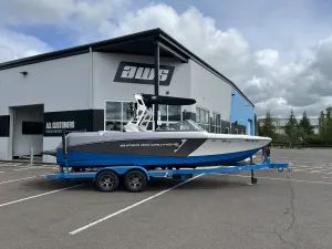 2019 Nautique Boats Super Air Nautique 230 for sale in Oregon City, Oregon