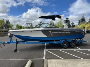 2019 Nautique Boats Super Air Nautique 230 for sale in Oregon City, Oregon
