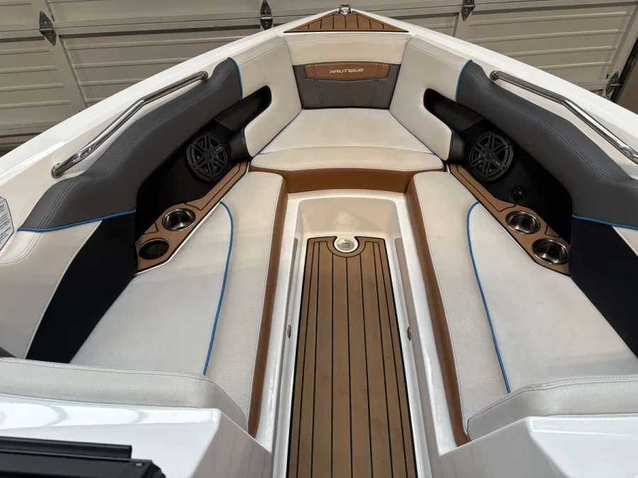 2019 Nautique Boats Super Air Nautique 230 for sale in Oregon City, Oregon