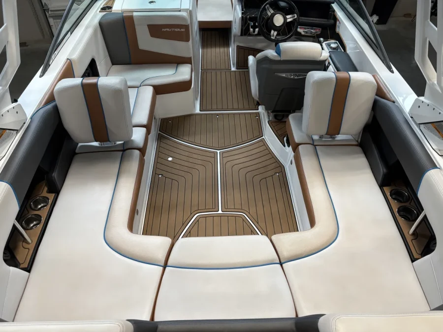 2019 Nautique Boats Super Air Nautique 230 for sale in Oregon City, Oregon