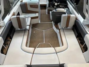 2019 Nautique Boats Super Air Nautique 230 for sale in Oregon City, Oregon