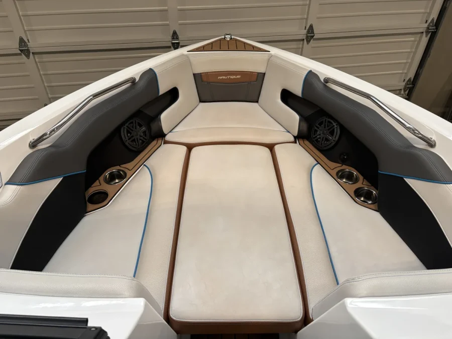 2019 Nautique Boats Super Air Nautique 230 for sale in Oregon City, Oregon