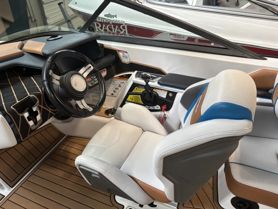 2019 Nautique Boats Super Air Nautique 230 for sale in Oregon City, Oregon