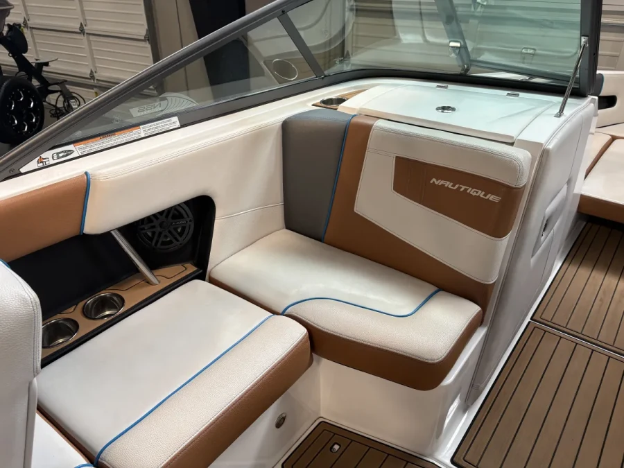 2019 Nautique Boats Super Air Nautique 230 for sale in Oregon City, Oregon