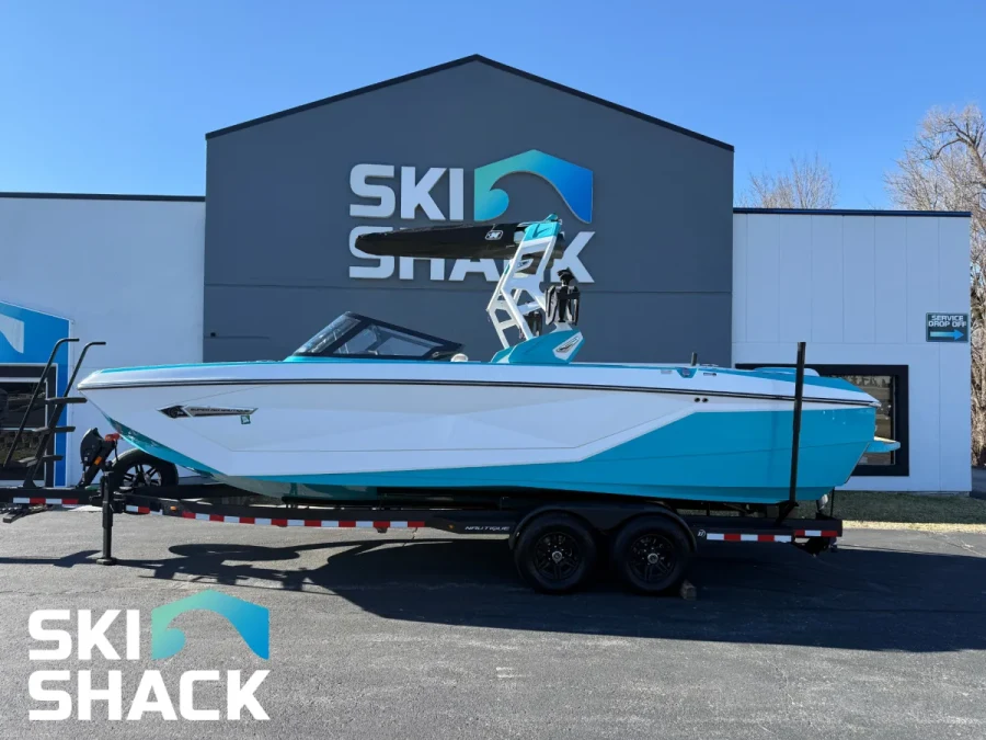 2021 Nautique Boats G25 for sale in Springfield, Missouri