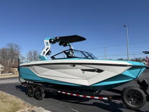 2021 Nautique Boats G25 for sale in Springfield, Missouri