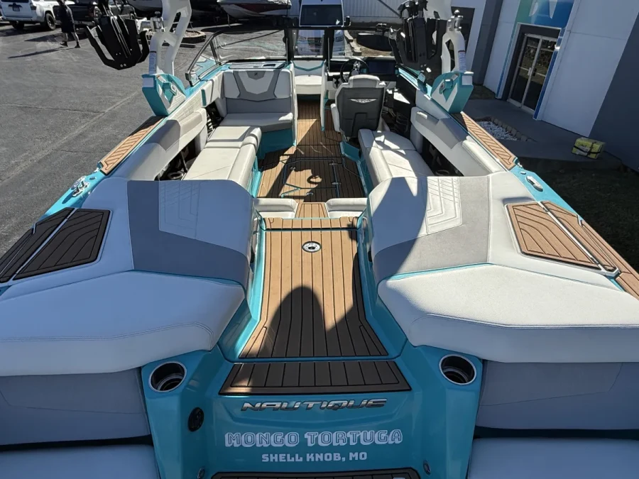 2021 Nautique Boats G25 for sale in Springfield, Missouri