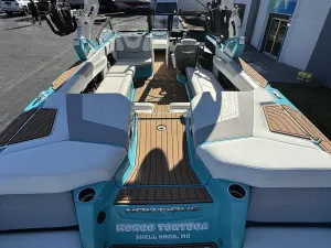 2021 Nautique Boats G25 for sale in Springfield, Missouri