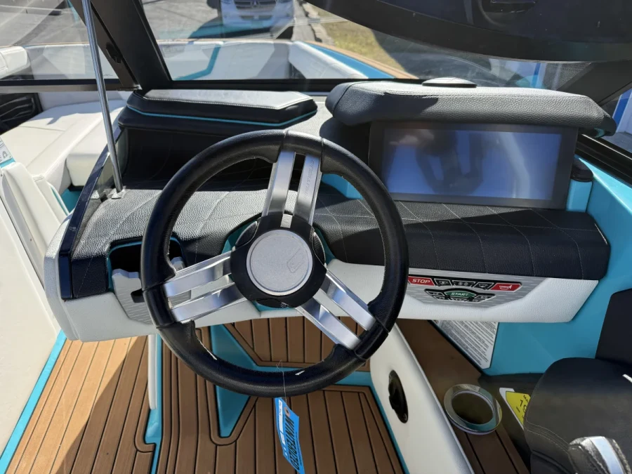 2021 Nautique Boats G25 for sale in Springfield, Missouri