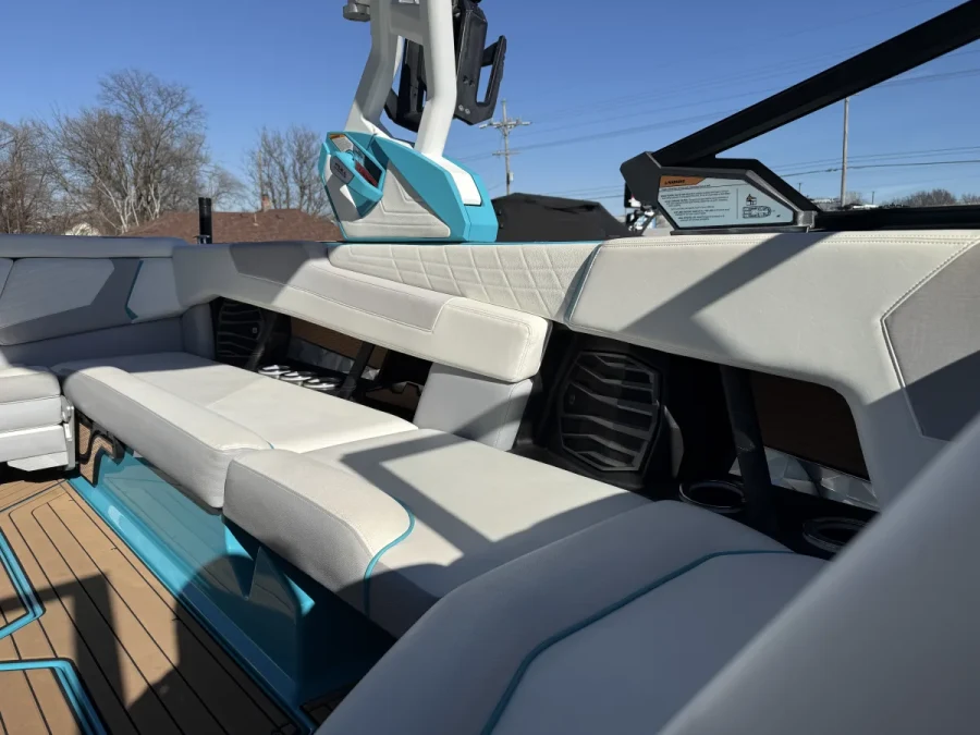 2021 Nautique Boats G25 for sale in Springfield, Missouri