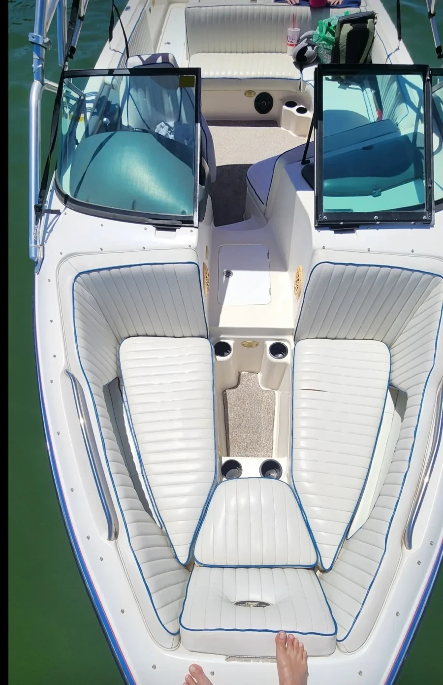 2003 Centurion Boats Avalanche for sale in Nixa, Missouri