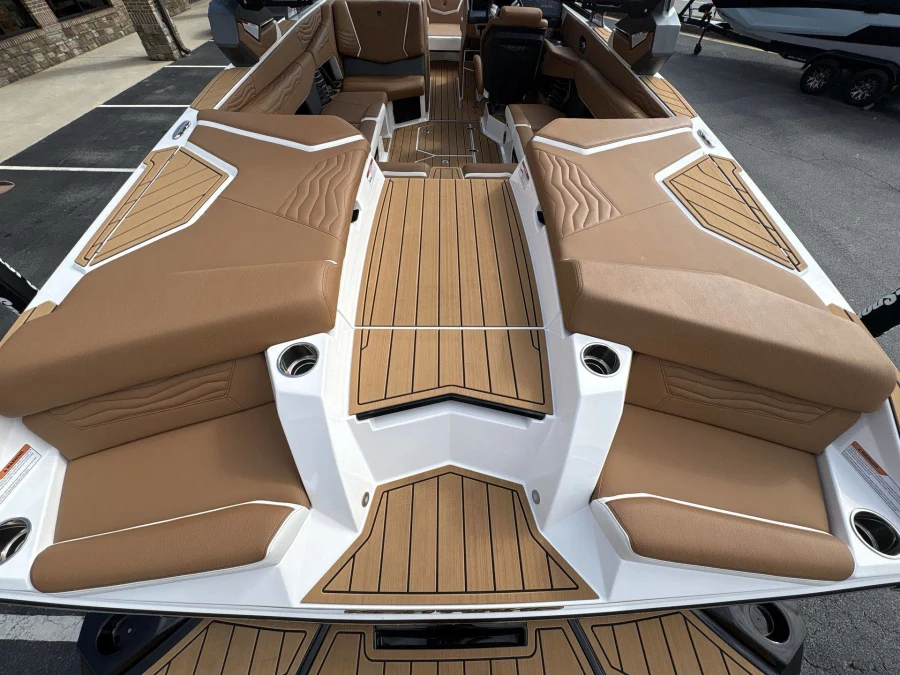 2026 Nautique Boats G23 for sale in Clarkesville, Georgia