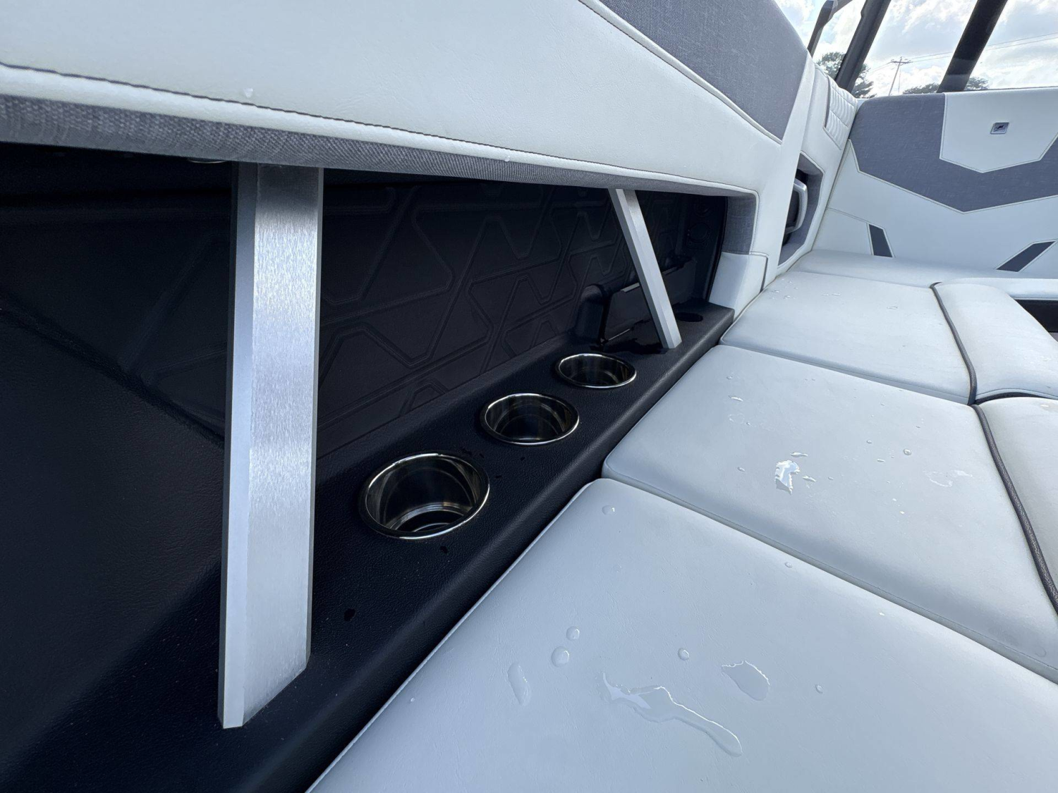 2026 Nautique GS22