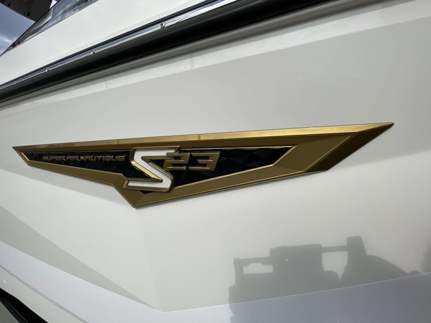 2026 Nautique S23