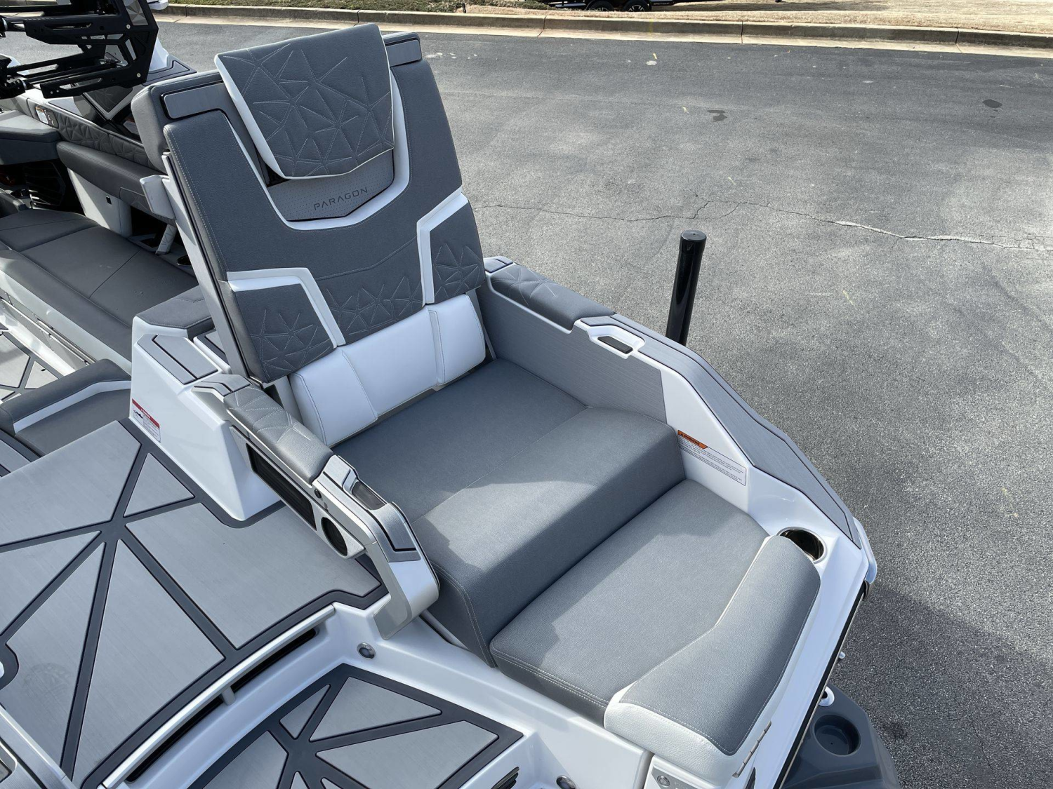 2026 Nautique G25 Paragon