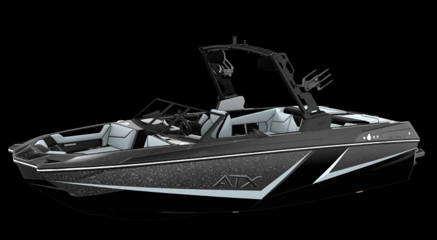 2026 ATX 22 Type S