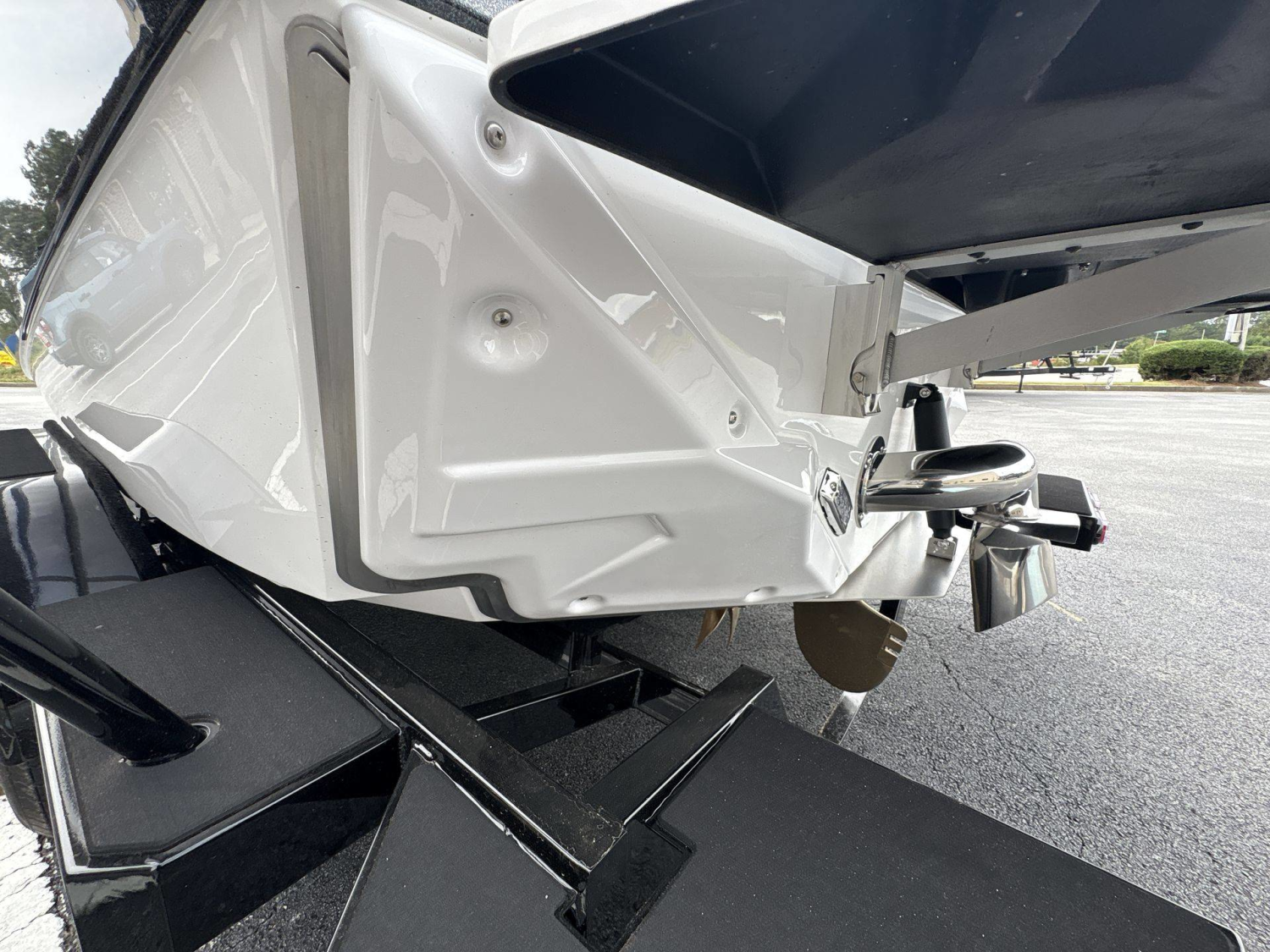 2026 Nautique GS20