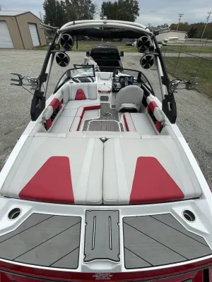 2017 Malibu Boats 21 LX for sale in Edmond, Oklahoma