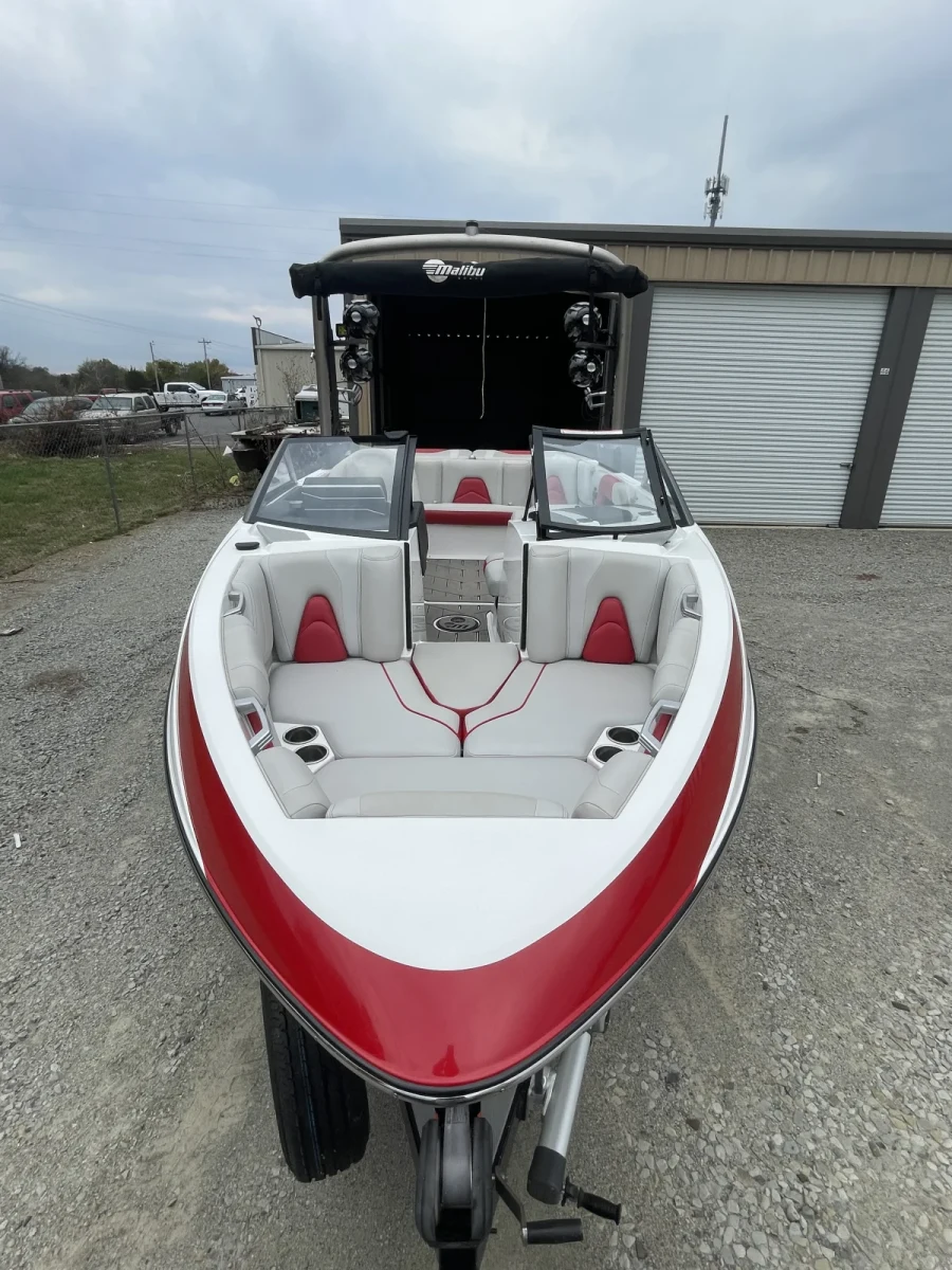 2017 Malibu Boats 21 LX for sale in Edmond, Oklahoma
