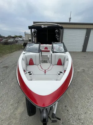2017 Malibu Boats 21 LX for sale in Edmond, Oklahoma