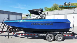 2018 Moomba Boats MAX for sale in Mooresville, North Carolina