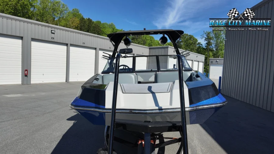 2018 Moomba Boats MAX for sale in Mooresville, North Carolina