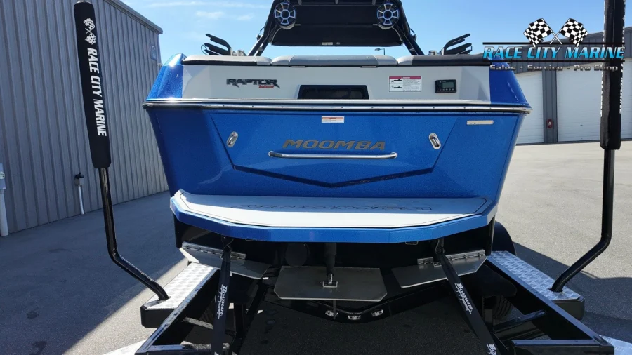 2018 Moomba Boats MAX for sale in Mooresville, North Carolina