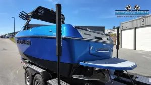 2018 Moomba Boats MAX for sale in Mooresville, North Carolina