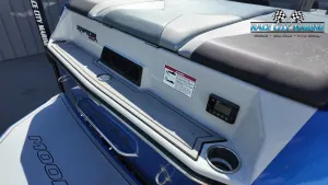 2018 Moomba Boats MAX for sale in Mooresville, North Carolina