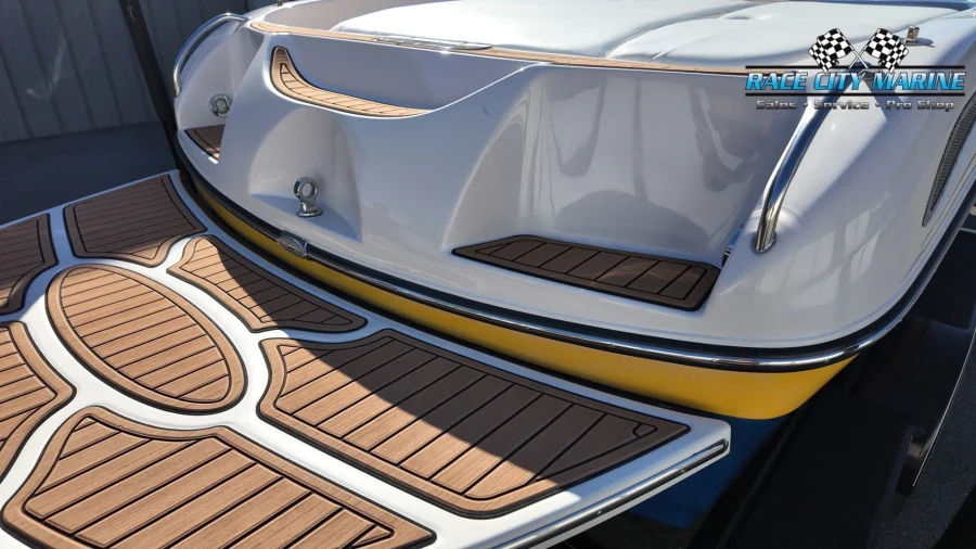 2005 Nautique Boats Air Nautique SV-211 for sale in Mooresville, North Carolina
