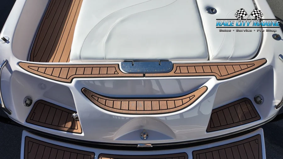 2005 Nautique Boats Air Nautique SV-211 for sale in Mooresville, North Carolina