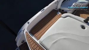 2005 Nautique Boats Air Nautique SV-211 for sale in Mooresville, North Carolina